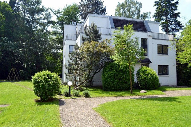 7-Zimmer-Wohnung Othmarschen