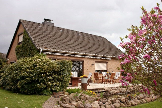 Einfamilienhaus Jork Ladekop
