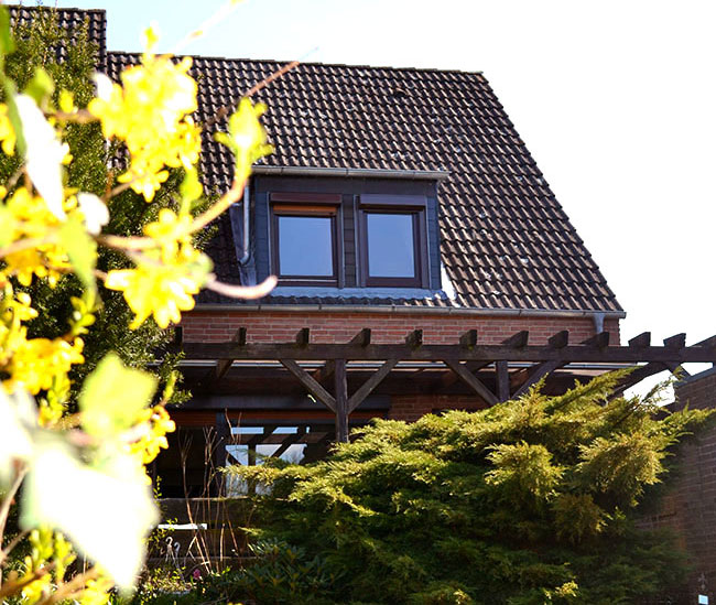 Endreihenhaus Horneburg